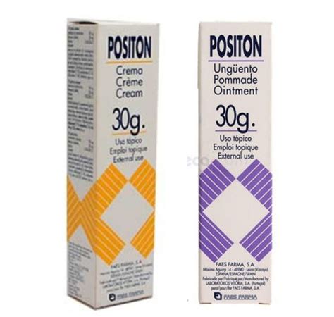 positon crema bebes|Positon crema pertenece al grupo de medicamentos llamados。